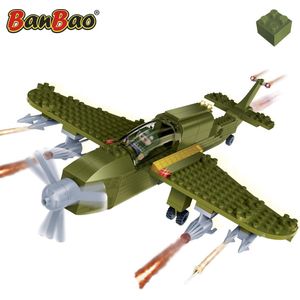 BanBao Leger USAF - 8244