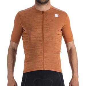 Sportful SUPERGIARA JERSEY Fietsshirt Heren - Maat S