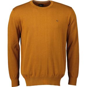 Jac Hensen Pullover - Modern Fit - Bruin - XL