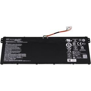 Acer AP18C4K Batterij - 50,29Wh - 11,25V (Type AP18C8K)