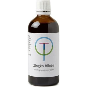 Ginkgo Biloba Tempelboom /Tw