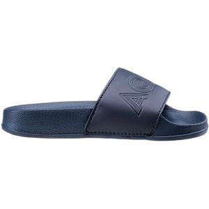 Aquawave Superwave Junior Slippers Blauw EU 35 Jongens,Meisjes