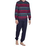 Gotzburg heren pyjama - 452062 - Ringel - 56