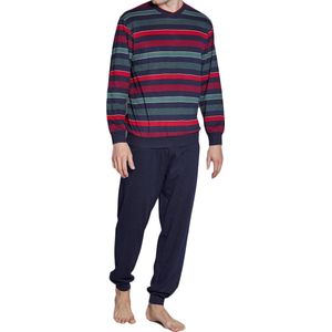 Gotzburg heren pyjama - 452062 - Ringel - 56