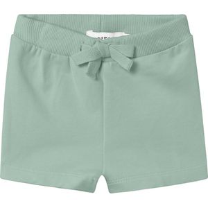 Name It baby meisjes short HOPE Silt Green