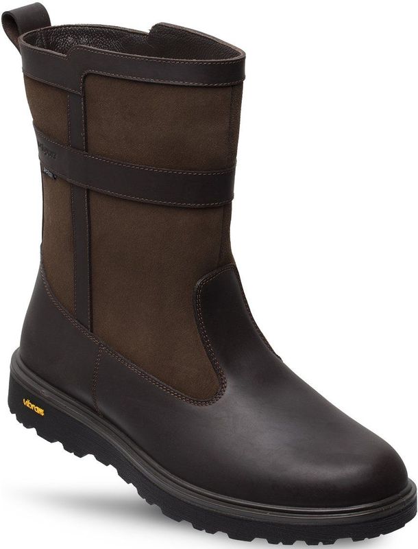 Grisport Midland - Outdoorlaarzen - Dames - Heren - Brown