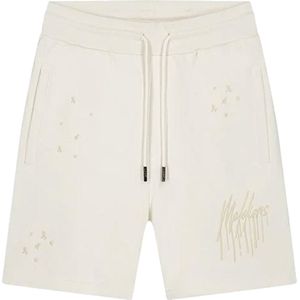 Broek Off White Painter shorts off white