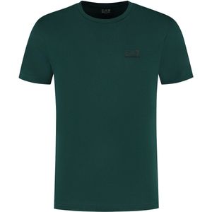 EA7 Core Identity Shirt Heren - Maat XXL