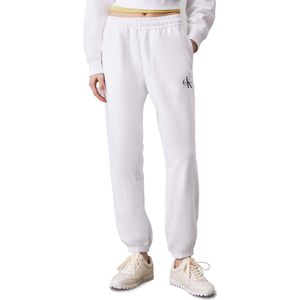 Ck Jeans Broek Monoloog French Terr - Fashion Wear - Vrouwen