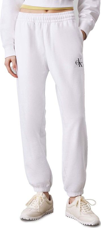 Ck Jeans Broek Monoloog French Terr - Fashion Wear - Vrouwen