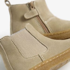 Nerogiardini Velour Tr Ottawa Poeder Co. Laarzen - Streetwear - Kind