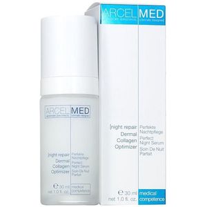 Jean D'Arcel Serum Arcel Med Blue Dermal Collagen Optimizer Night