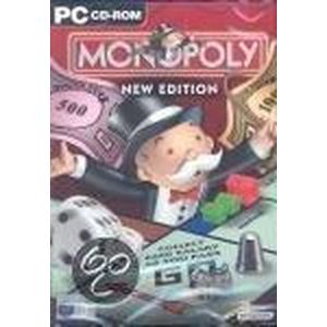 [PC] Monopoly New Edition