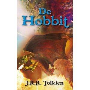 Zwarte Serie - De Hobbit