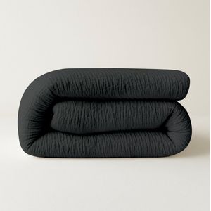 Dekbed - Wit - Katoen