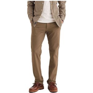 Dockers Smart 360 Flex California Broek Beige 31 / 32 Man