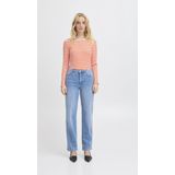 ICHI - IHCELLA LS - Dames - T-shirts