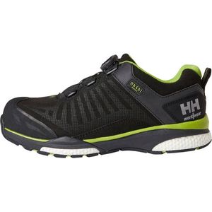 Helly Hansen Magni S3 Lage schoen SRC-HT met BOA - 78241 - Zwart - 43