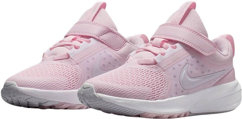 Nike Star Runner 5 hardloopschoenen voor kleuters - Roze