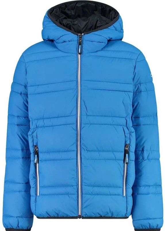 Kinderjas met capuchon CMP