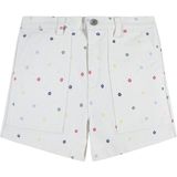 Levi´s ® Kids Twill High Loose Korte Broek