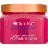 Tree Hut - Raspberry Fizz Shea Sugar Scrub - 510g