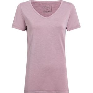 ENERGETICS - gaminel ss w - Training t-shirt korte mouw dames - Paars
