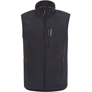 Icepeak - Bogata - Softshellvest - Waterafstotend - Winddicht