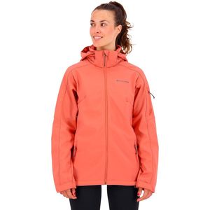 Columbia Cascade Ridge™ Jasje Rood L Vrouw