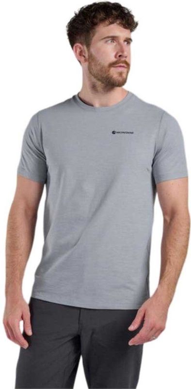Montane Alhena Mountain 25 T-shirt Met Korte Mouwen