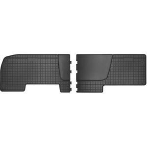 Renault Trafic Passenger 2001-2014 rubbermat