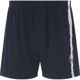 Boxershorts - Donkerblauw - SIGOWIN