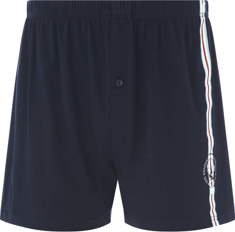 Boxershorts - Donkerblauw - SIGOWIN