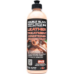P&S Leather Treatment - Ledercreme