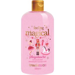 Winter Douchegel Feeling Magical - Treaclemoon | 1x500 ml | Verzorgende Douchegel | Verzorgingsproducten Winter Limited Edition 2025