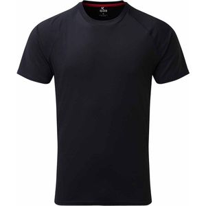 Gill Uv Tec T-shirt Met Korte Mouwen