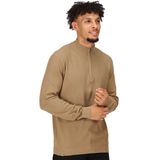 Regatta Keaton Trui Bruin S Man