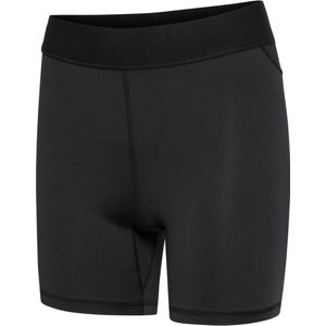 Hummel - Hmlbl Performance Short Tights Woma - Leggings - Zwart