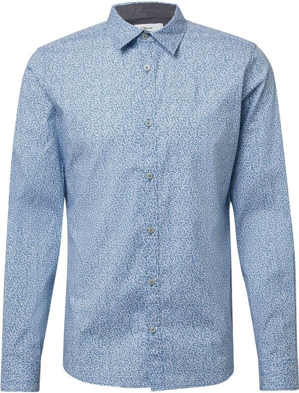 s.Oliver Hemd