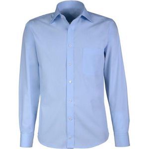 Giovanni Capraro 26-31 Heren Shirt 55/45% Katoen/Polyester | maat 49
