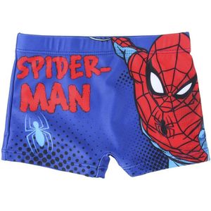 Marvel - Spiderman - Zwembroek - Blauw