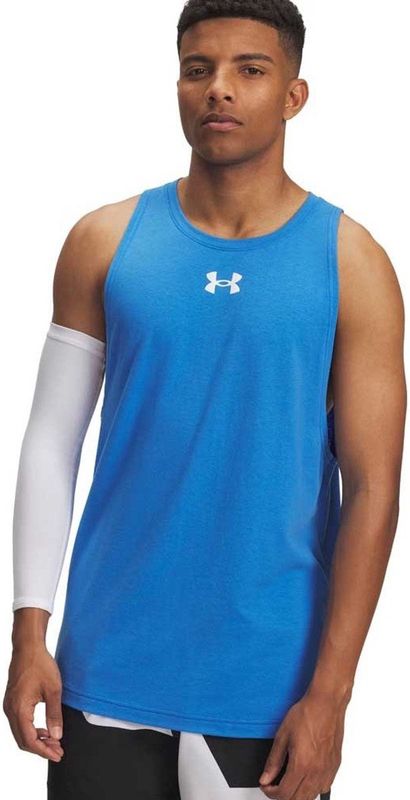 Under Armour - Baseline - Tanktop