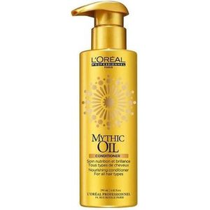 L'Oréal - Serie Expert Mythic Oil - Crèmespoeling - 190ml