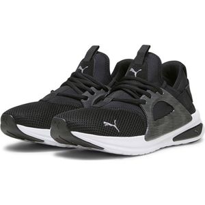 Puma Softride Enzo Evo Hy Hardloopschoenen Zwart EU 43 Man