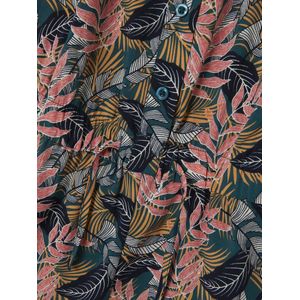 Name it jumpsuit meisjes - groen - NKFfivinayafra - maat 122