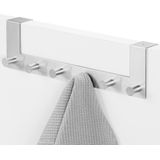 Kledinghanger - Zwart - Kunststof