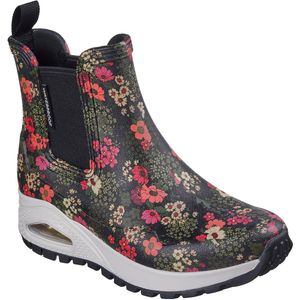 Skechers - Street UNO Rugged - Sneakers - Zwart Multi - Waterafstotend