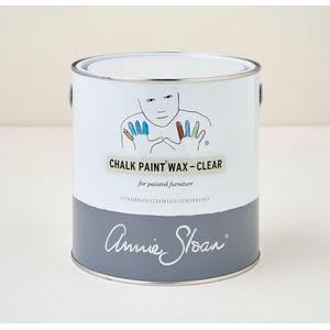 Annie Sloan Soft Wax 2,5 Liter