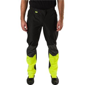 AGU Tech Regenbroek Commuter Heren - Zwart - M - Reflecterend