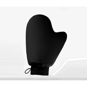 Zelfbruinende Handschoen Applicator - Elastische Pols, Zelfbruinende Handschoen Applicator, Microfiber, Zelfbruinende Lotion Applicator, Zelfbruinende Handschoen, Zonloze Bruining Handschoen Zonder Strepen, Zelfbruinende Spray Mousse Lotion Applicato